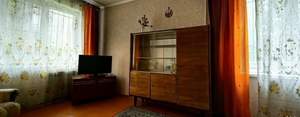 3-к квартира, вторичка, 56м2, 1/9 этаж