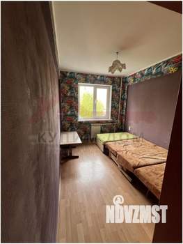 3-к квартира, вторичка, 59м2, 3/5 этаж