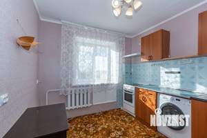 1-к квартира, вторичка, 34м2, 6/6 этаж