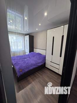 3-к квартира, вторичка, 64м2, 2/14 этаж