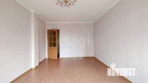 1-к квартира, вторичка, 41м2, 4/10 этаж