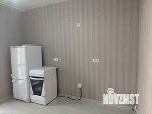 1-к квартира, вторичка, 38м2, 9/21 этаж