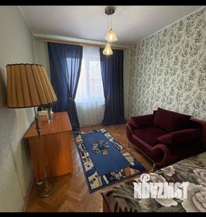 3-к квартира, вторичка, 63м2, 5/9 этаж