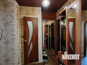 1-к квартира, вторичка, 37м2, 4/10 этаж