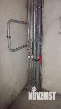 1-к квартира, сданный дом, 32м2, 1/15 этаж