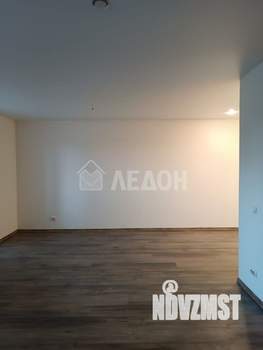 1-к квартира, вторичка, 46м2, 2/3 этаж