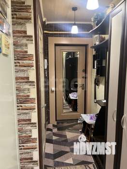 2-к квартира, вторичка, 45м2, 1/5 этаж