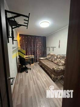 2-к квартира, вторичка, 43м2, 1/9 этаж