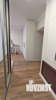 2-к квартира, вторичка, 55м2, 12/14 этаж