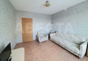 1-к квартира, вторичка, 37м2, 4/10 этаж