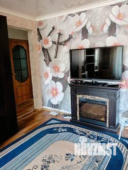 3-к квартира, вторичка, 59м2, 4/5 этаж