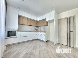 3-к квартира, вторичка, 70м2, 20/22 этаж