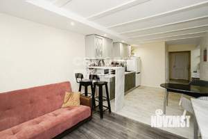 1-к квартира, вторичка, 47м2, 7/10 этаж