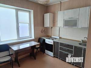 1-к квартира, вторичка, 38м2, 7/9 этаж