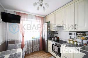3-к квартира, вторичка, 71м2, 4/12 этаж