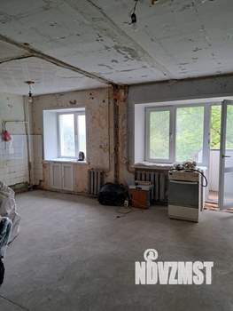 2-к квартира, вторичка, 42м2, 4/5 этаж