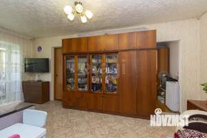 2-к квартира, вторичка, 41м2, 5/5 этаж