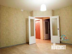 2-к квартира, вторичка, 61м2, 1/5 этаж