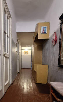 2-к квартира, вторичка, 59м2, 3/5 этаж