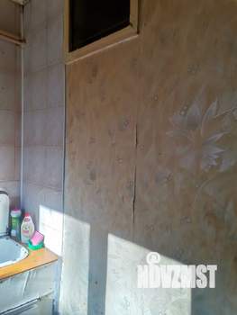 1-к квартира, вторичка, 30м2, 1/5 этаж