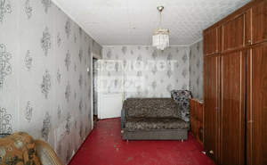 1-к квартира, вторичка, 30м2, 2/5 этаж