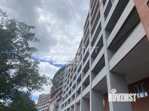 3-к квартира, вторичка, 106м2, 5/12 этаж