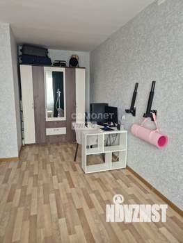 1-к квартира, вторичка, 35м2, 10/11 этаж