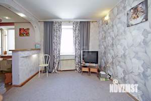 1-к квартира, вторичка, 27м2, 6/9 этаж