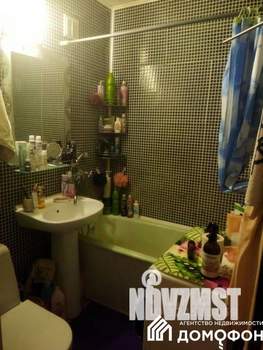 1-к квартира, вторичка, 30м2, 3/5 этаж