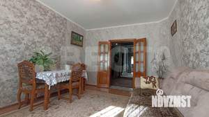 3-к квартира, вторичка, 78м2, 4/5 этаж