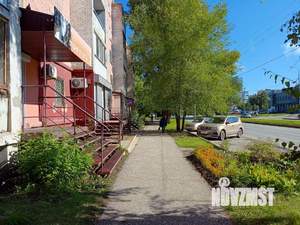 3-к квартира, вторичка, 72м2, 1/5 этаж