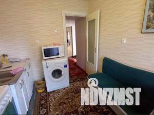 1-к квартира, вторичка, 35м2, 5/9 этаж