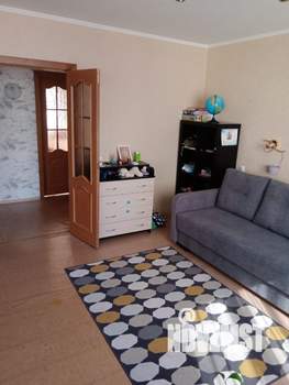 3-к квартира, вторичка, 71м2, 2/12 этаж