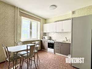 Студия квартира, вторичка, 33м2, 3/10 этаж
