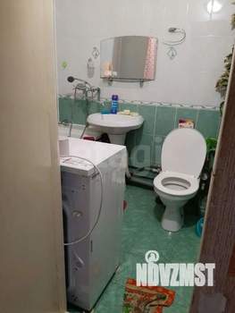 1-к квартира, вторичка, 38м2, 6/9 этаж