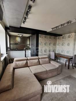 3-к квартира, вторичка, 83м2, 8/10 этаж