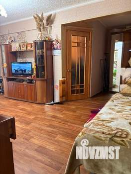 2-к квартира, вторичка, 45м2, 1/5 этаж