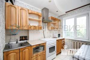 2-к квартира, вторичка, 46м2, 3/9 этаж