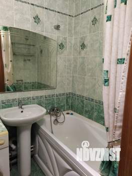 1-к квартира, вторичка, 40м2, 10/10 этаж