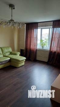 3-к квартира, вторичка, 67м2, 6/12 этаж