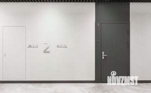 3-к квартира, вторичка, 86м2, 3/9 этаж