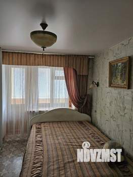 4-к квартира, вторичка, 61м2, 5/5 этаж