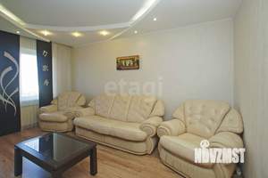 2-к квартира, вторичка, 52м2, 10/10 этаж