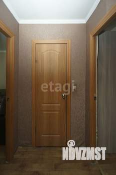 2-к квартира, вторичка, 48м2, 2/5 этаж