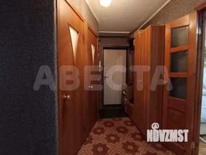 3-к квартира, вторичка, 59м2, 5/5 этаж