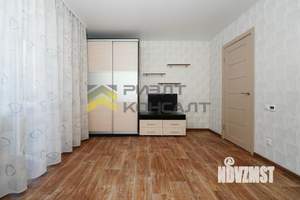 2-к квартира, вторичка, 51м2, 2/4 этаж