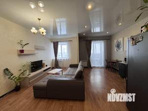 Студия квартира, вторичка, 37м2, 2/11 этаж