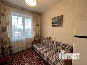 4-к квартира, вторичка, 60м2, 5/9 этаж
