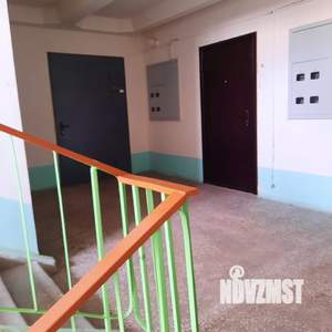 2-к квартира, вторичка, 61м2, 8/11 этаж