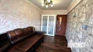 3-к квартира, вторичка, 62м2, 5/5 этаж